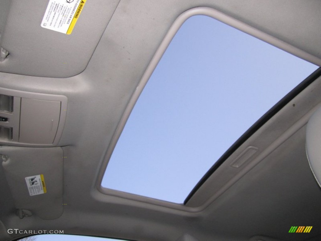 2006 Chrysler 300 Limited Sunroof Photo #74592245