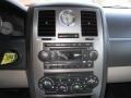 2006 Chrysler 300 Limited Controls