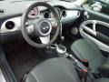 Pure Silver Metallic - Cooper Hardtop Photo No. 24