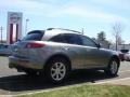 2005 Diamond Graphite Gray Infiniti FX 35 AWD  photo #8