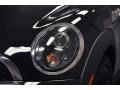 2013 Midnight Black Metallic Mini Cooper S Roadster  photo #2