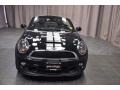 Midnight Black Metallic - Cooper S Roadster Photo No. 3