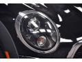 2013 Midnight Black Metallic Mini Cooper S Roadster  photo #5