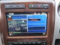 Sienna Brown Leather/Black Navigation Photo for 2010 Ford F150 #74592398