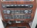 Sienna Brown Leather/Black Controls Photo for 2010 Ford F150 #74592419