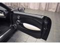 Midnight Black Metallic - Cooper S Roadster Photo No. 8