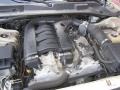 3.5 Liter SOHC 24-Valve VVT V6 2006 Chrysler 300 Limited Engine