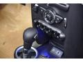 Midnight Black Metallic - Cooper S Roadster Photo No. 11