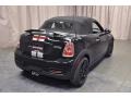 Midnight Black Metallic - Cooper S Roadster Photo No. 12