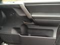 Galaxy Black - Titan LE Crew Cab 4x4 Photo No. 8