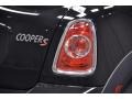 2013 Midnight Black Metallic Mini Cooper S Roadster  photo #13