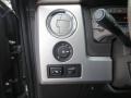 2010 Ford F150 Platinum SuperCrew Controls