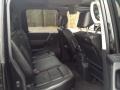 Galaxy Black - Titan LE Crew Cab 4x4 Photo No. 12