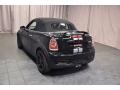 Midnight Black Metallic - Cooper S Roadster Photo No. 18
