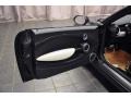 Midnight Black Metallic - Cooper S Roadster Photo No. 21