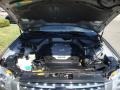 Diamond Graphite Gray - FX 35 AWD Photo No. 15