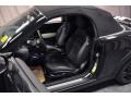 Midnight Black Metallic - Cooper S Roadster Photo No. 22