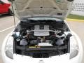  2007 350Z Touring Roadster 3.5 Liter DOHC 24-Valve VVT V6 Engine