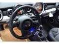 Midnight Black Metallic - Cooper S Roadster Photo No. 25