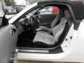Frost Interior Photo for 2007 Nissan 350Z #74592772