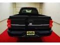 2011 Brilliant Black Crystal Pearl Dodge Dakota ST Extended Cab  photo #5