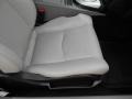 2007 Nissan 350Z Touring Roadster Front Seat