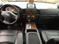 Galaxy Black - Titan LE Crew Cab 4x4 Photo No. 24