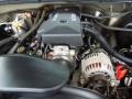 5.3 Liter OHV 16-Valve Vortec V8 2000 Chevrolet Silverado 1500 LS Extended Cab 4x4 Engine