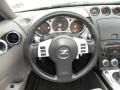  2007 350Z Touring Roadster Steering Wheel