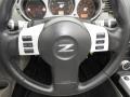 Frost Steering Wheel Photo for 2007 Nissan 350Z #74592917