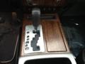 Galaxy Black - Titan LE Crew Cab 4x4 Photo No. 29