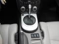 2007 350Z Touring Roadster 5 Speed Automatic Shifter
