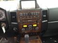 Galaxy Black - Titan LE Crew Cab 4x4 Photo No. 30
