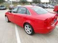 Brilliant Red - A4 2.0T quattro Sedan Photo No. 5