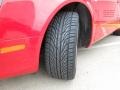 Brilliant Red - A4 2.0T quattro Sedan Photo No. 12