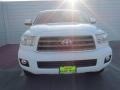 Super White - Sequoia SR5 Photo No. 7