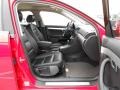 Brilliant Red - A4 2.0T quattro Sedan Photo No. 18