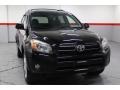 Black - RAV4 Sport 4WD Photo No. 3