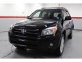 Black - RAV4 Sport 4WD Photo No. 5