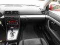 Brilliant Red - A4 2.0T quattro Sedan Photo No. 22