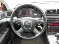 Brilliant Red - A4 2.0T quattro Sedan Photo No. 23