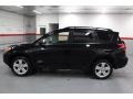 Black - RAV4 Sport 4WD Photo No. 8