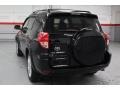 Black - RAV4 Sport 4WD Photo No. 11