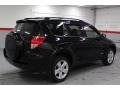 Black - RAV4 Sport 4WD Photo No. 14