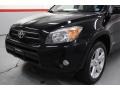 Black - RAV4 Sport 4WD Photo No. 18