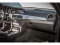 Black - C 250 Coupe Photo No. 8