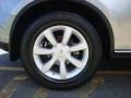 Diamond Graphite Gray - FX 35 AWD Photo No. 15