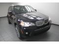 Carbon Black Metallic - X5 xDrive 50i Photo No. 5