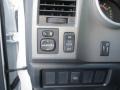2013 Toyota Sequoia Black Interior Controls Photo