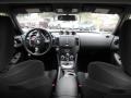 Dashboard of 2011 370Z Sport Coupe
